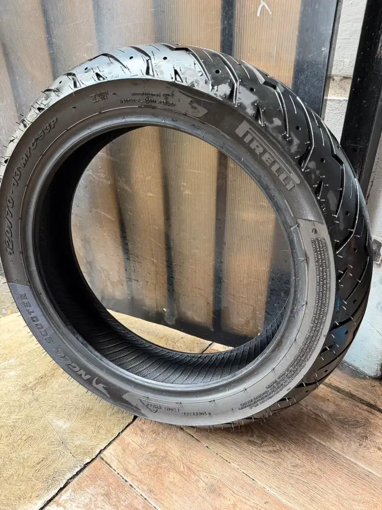 Ban Pirelli Angel Scooter Nmax Ring 13 120/70