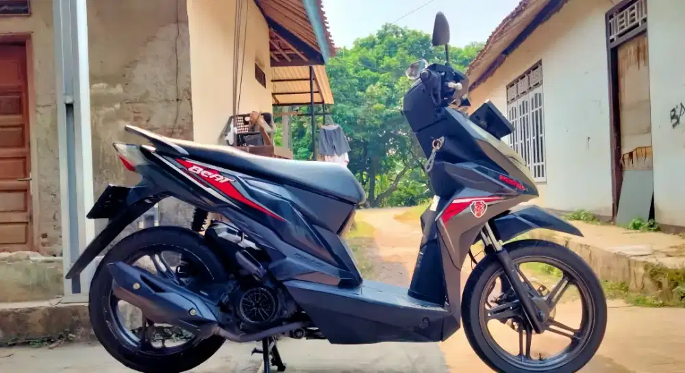 BEA T FI 2019 LENGKAP