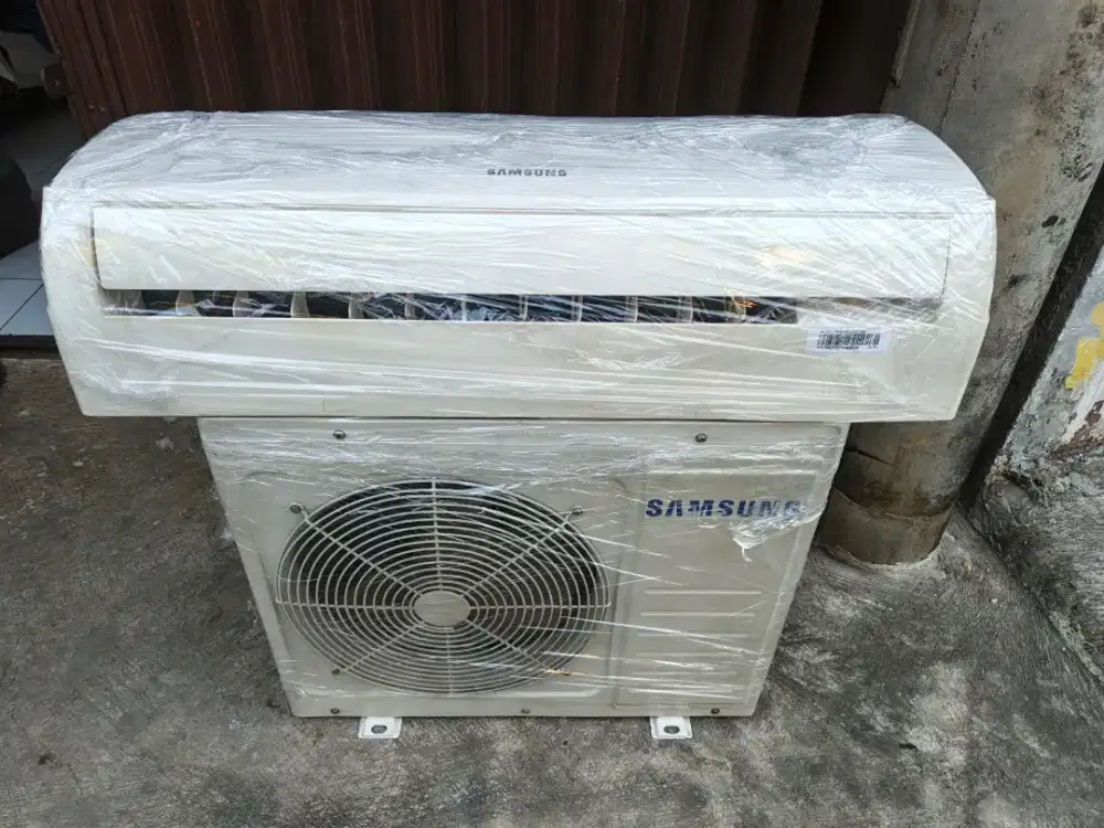 AC SAMSUNG 1 PK R410