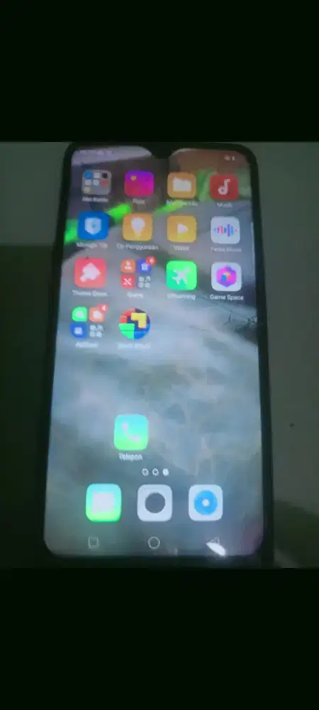 Hp Oppo a5s ram 3/32