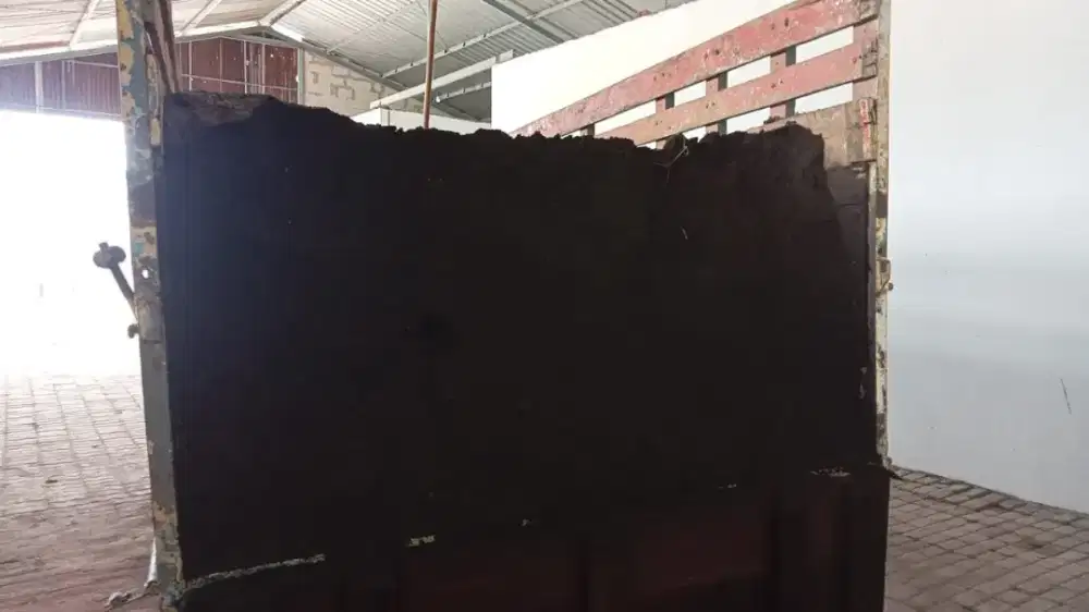 Butuh pasir berkualitas? Beli di sini murah, cepat dan mudah