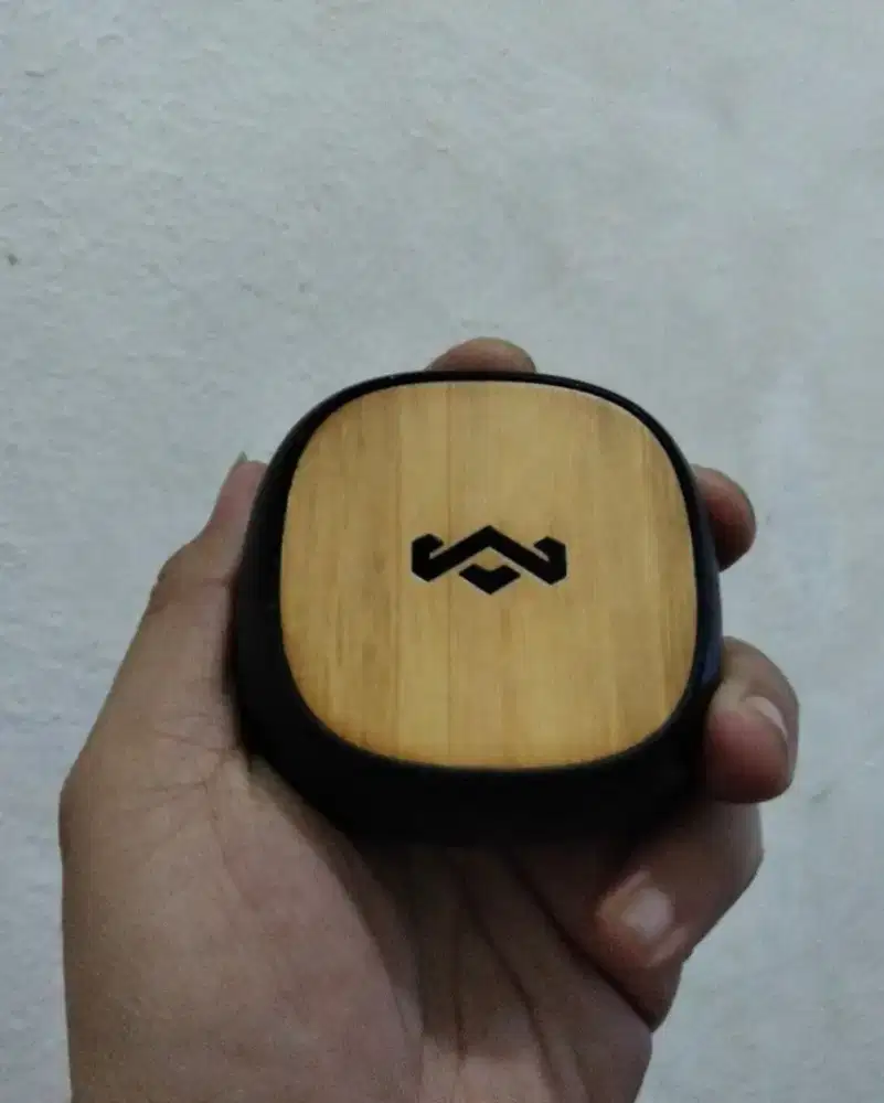 House of Marley earbud redemption ANC
