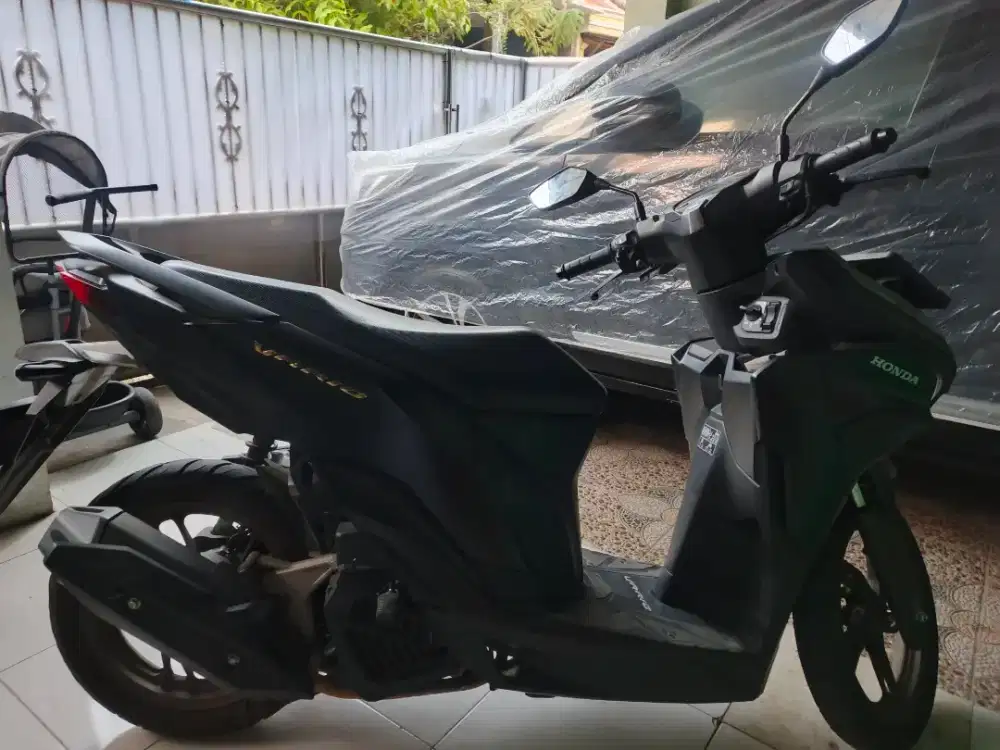 Dijual Honda Vario 125 th 2025