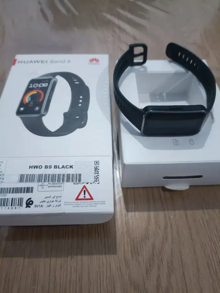 Smart Band Huawei Band 9