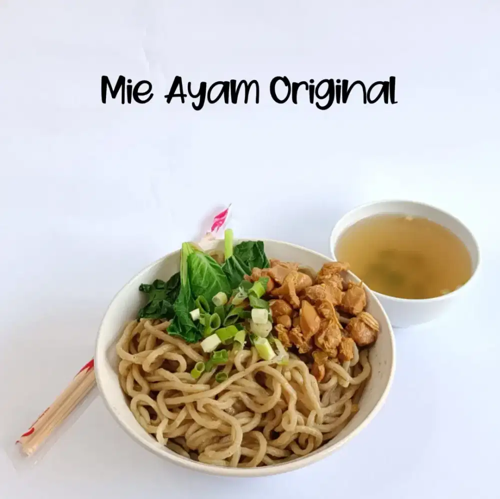 Dibutuhkan 2 orang karyawan pria untuk rumah makan bakso mie ayam