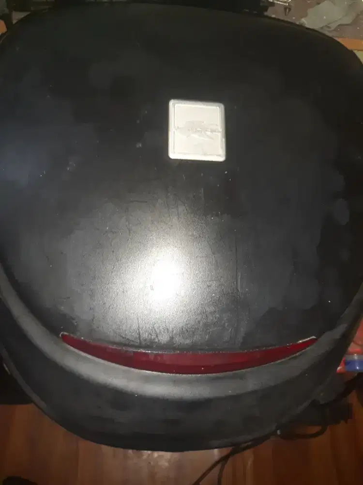 Box kappa motor