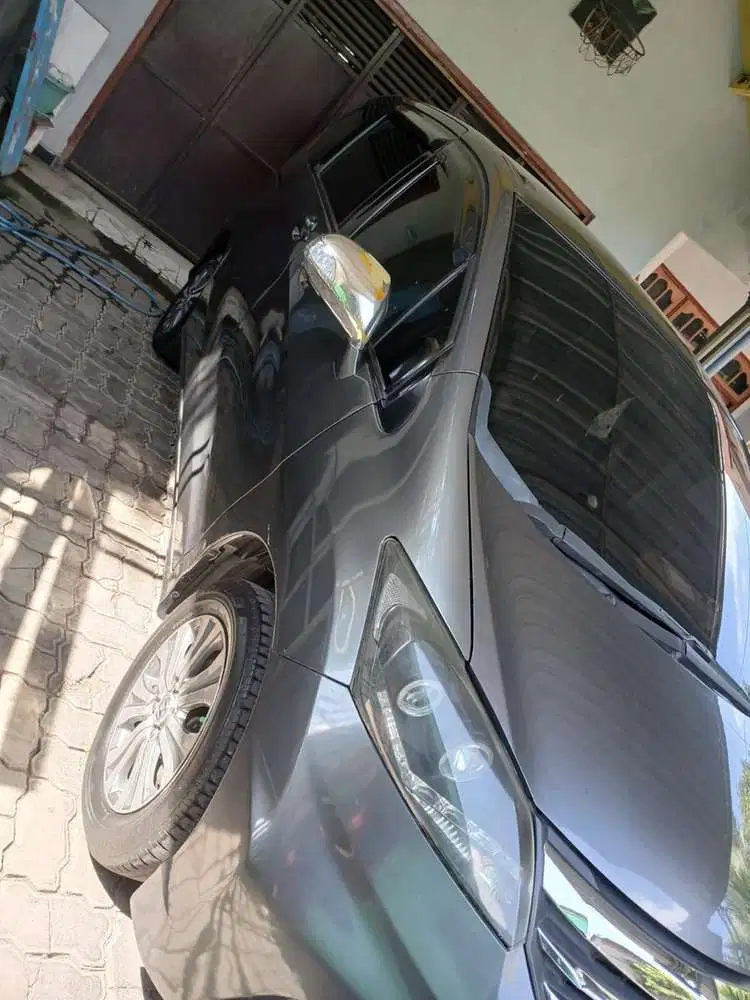 Honda Freed 2013 Bensin