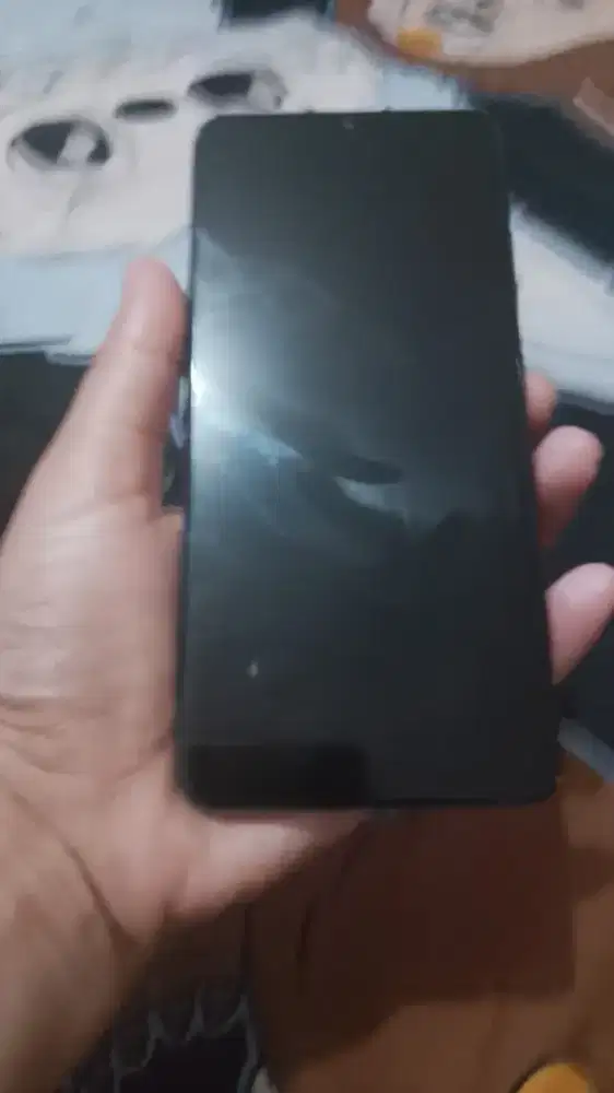 HP SAMSUNG A32 ram 6