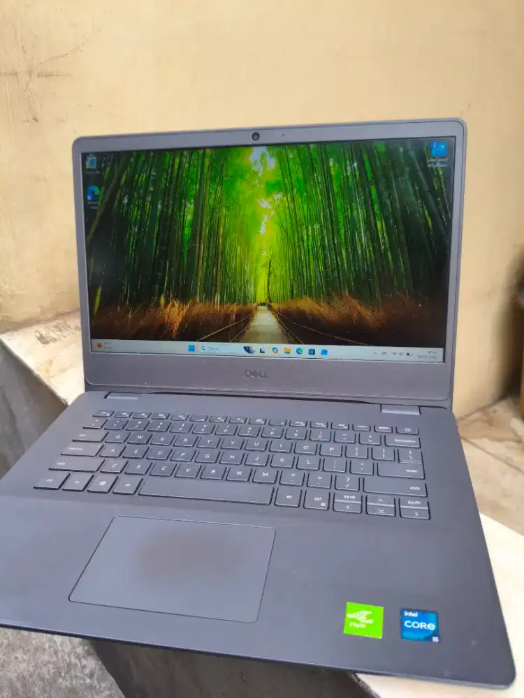 Laptop Dell Vostro 3400 i5 Gen 11 Ram 8gb SSD 256gb