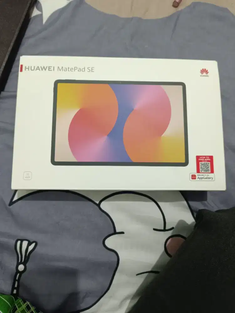 Huawei MatePad SE 11