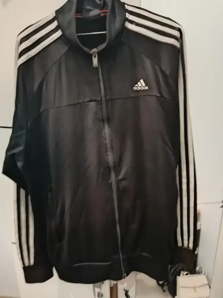 Tracktop adidas original