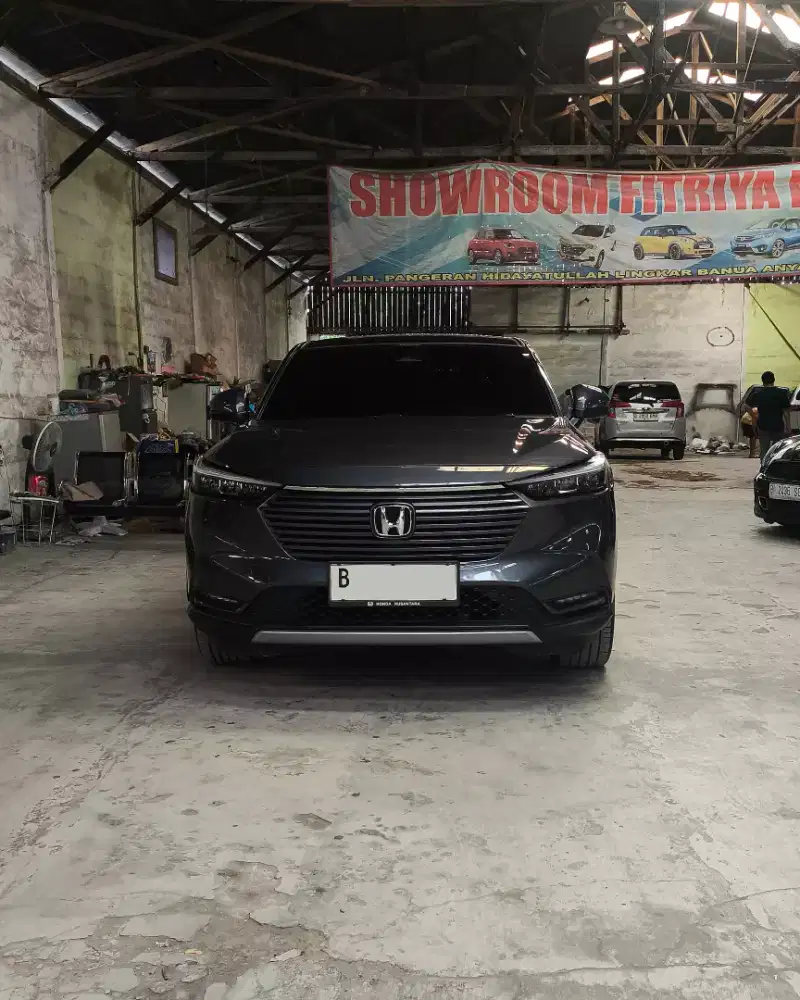 HR-V 1.5 SE 2022 CVT