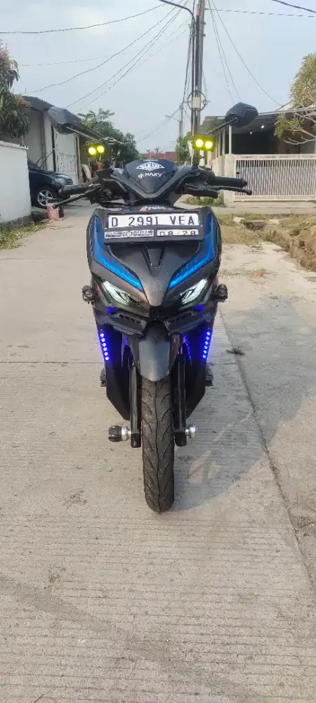 VARIO 125cc 2018