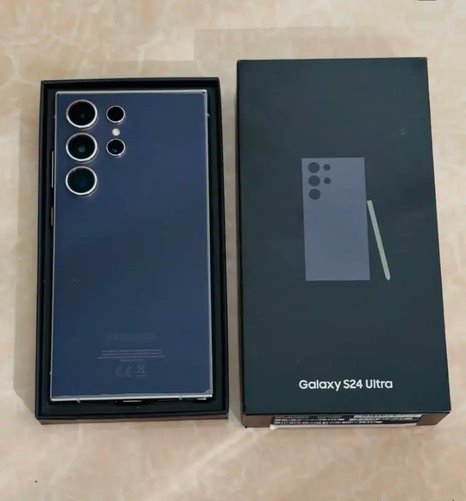 Samsung s24 Ultra 512gb SEIN
