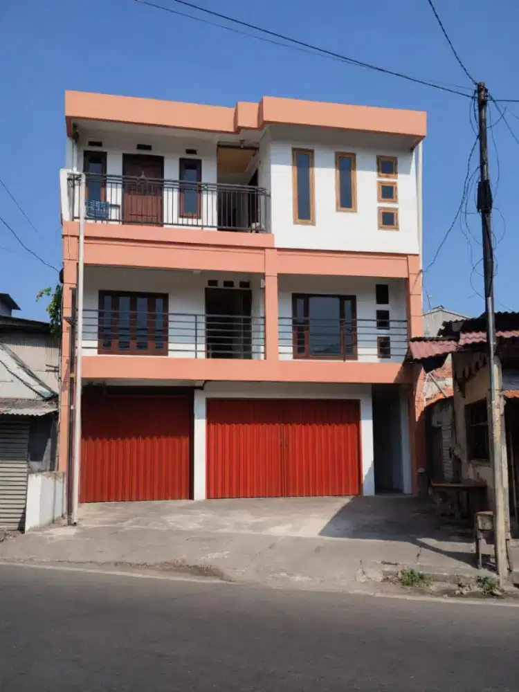 INVESTASI SUPER UNTUNG ROI 12-13% Kost Sindang Net Income 45-50 Jt/bln