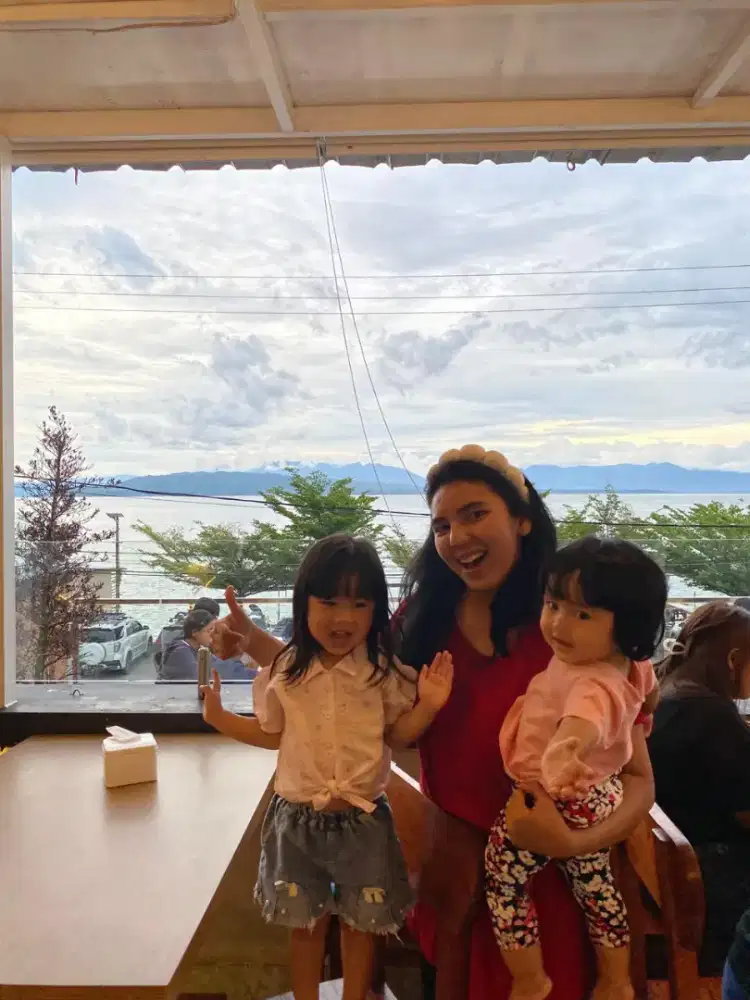 Dicari ART Pulang pergi sekitar Kota Bandung