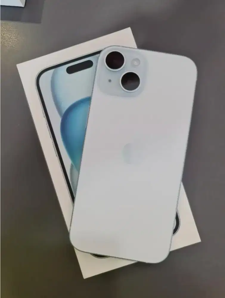 Iphone 15 128 IBOX