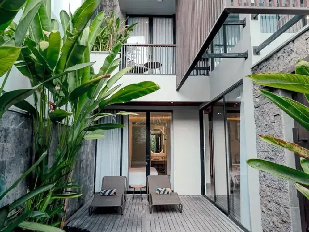 3 Bedroom Villa for sale in Canggu, Bali