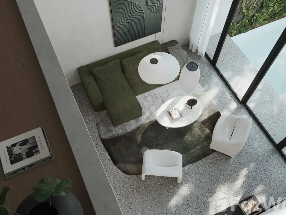 2 Bedroom Apartment for sale at Ecoverse Residences by NPG Indonesia