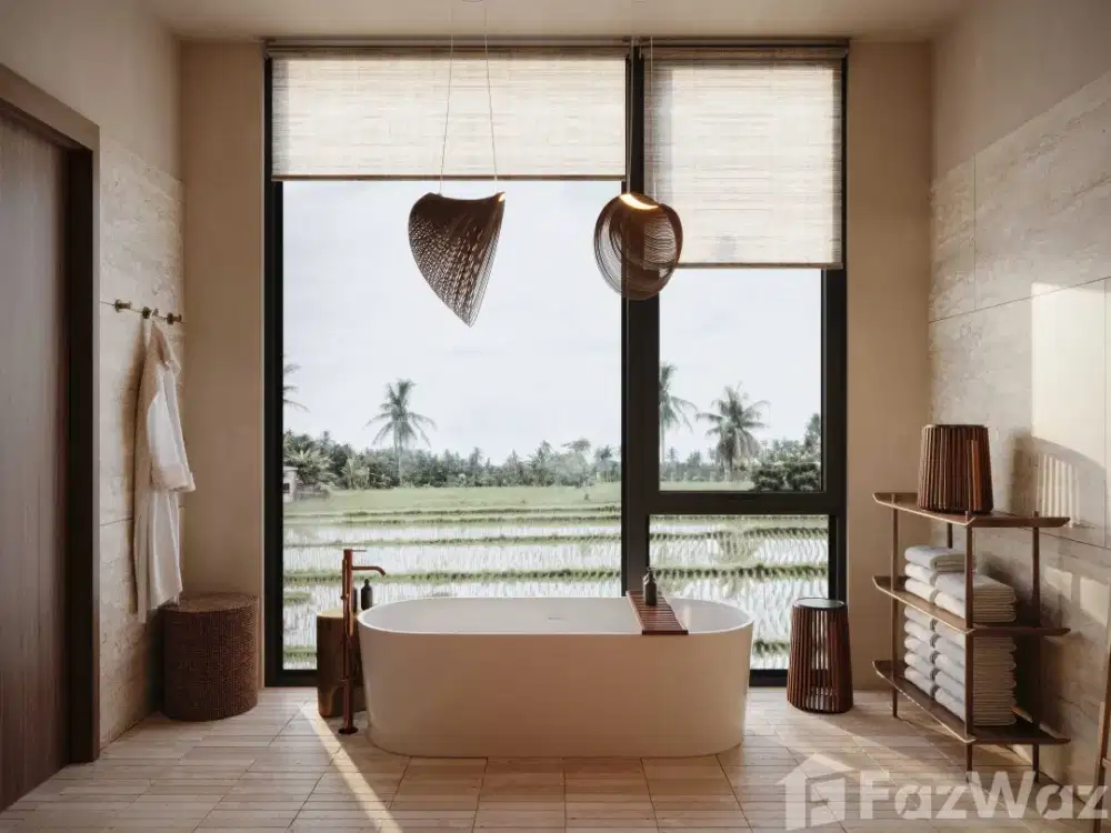 3 Bedroom Villa for sale at DARIA RESIDENCE KEDUNGU