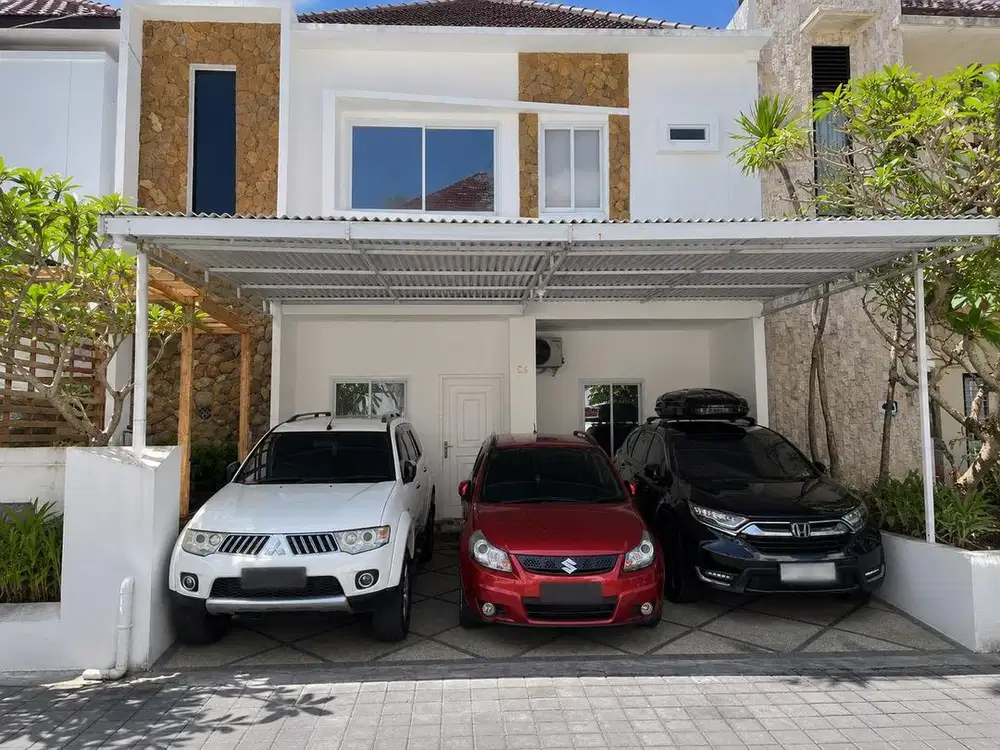 DI JUAL RUMAH DENPASAR BALI