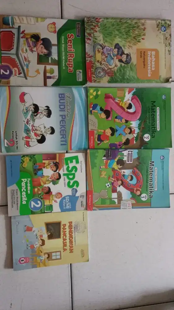 Cari pekerjaan apa saja asal boleh bawa anak