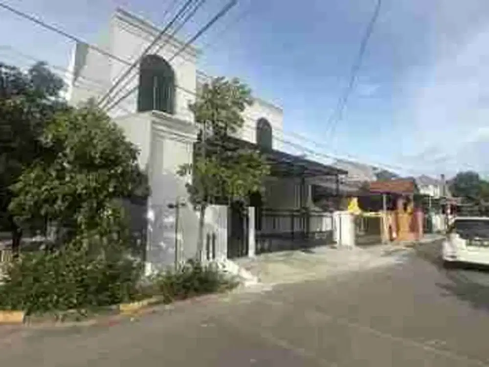 Rumah Baru Prima Harapan Regency - Sumarecon Bekasi kota