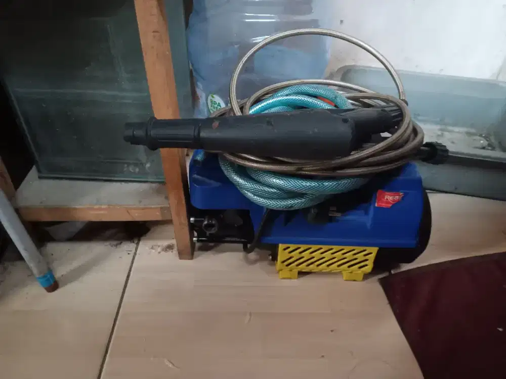 Mesin Steam mini