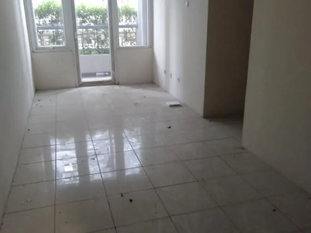 Apartemen Grand Palace Kemayoran