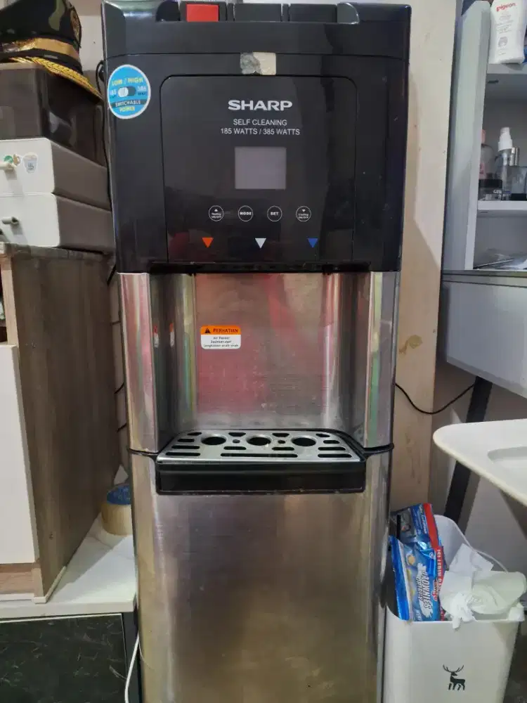 Dispenser Sharp