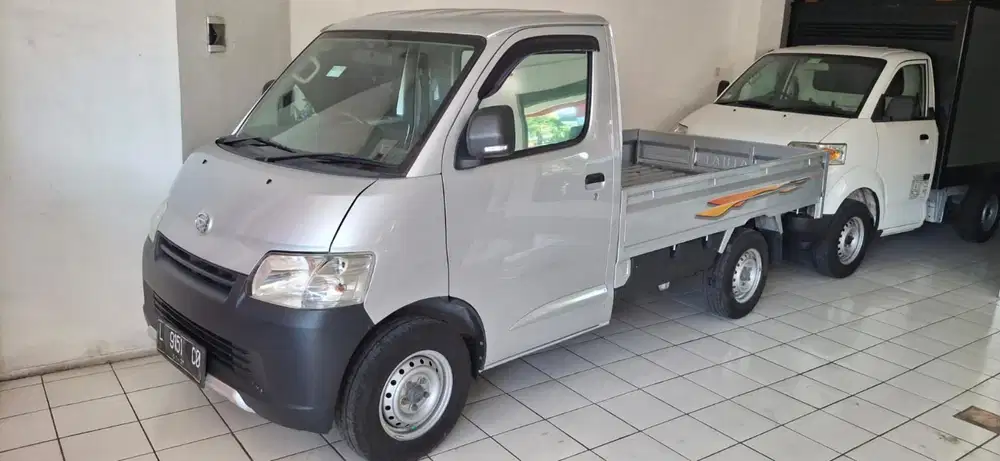Grand Max 1500cc 2022 Orisinil Istimewa banget