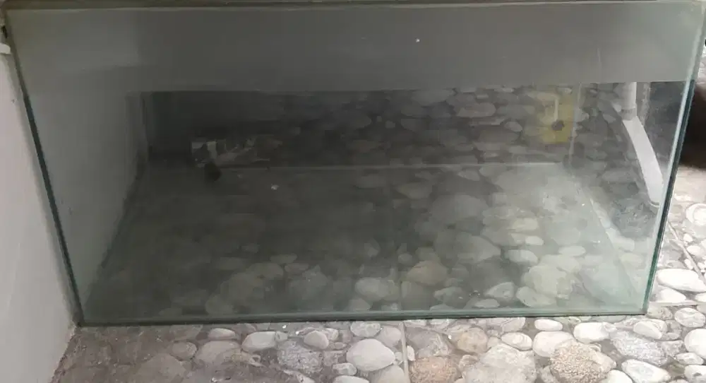 Aquarium 70 X 35