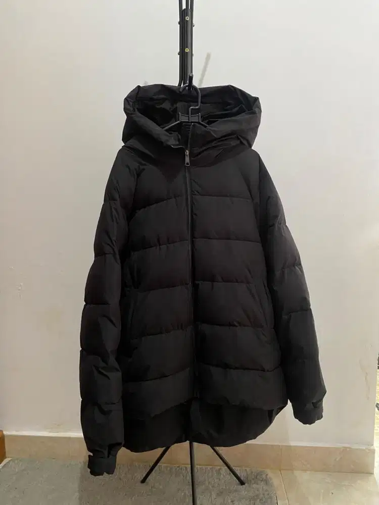 PUFFER JACKET MAKIA