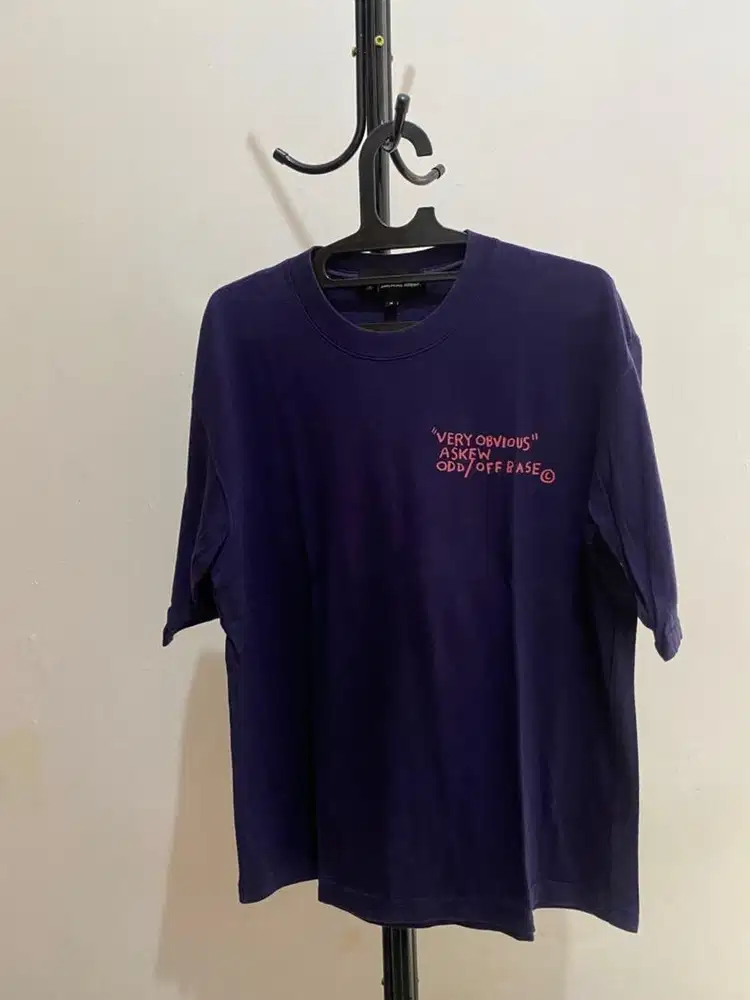KAOS 3SECONDXJean-Michel Basquiat