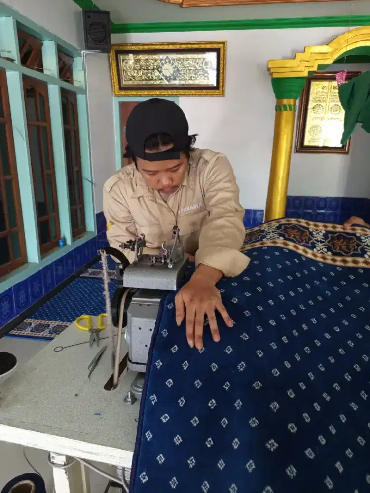 Jual Karpet Masjid type grand Platinum