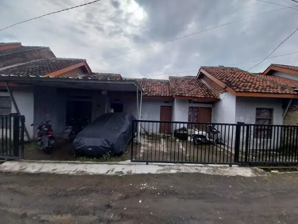 Rumah Murah Komplek Bumi Kresna Rancamulya Rancamanyar Bandung