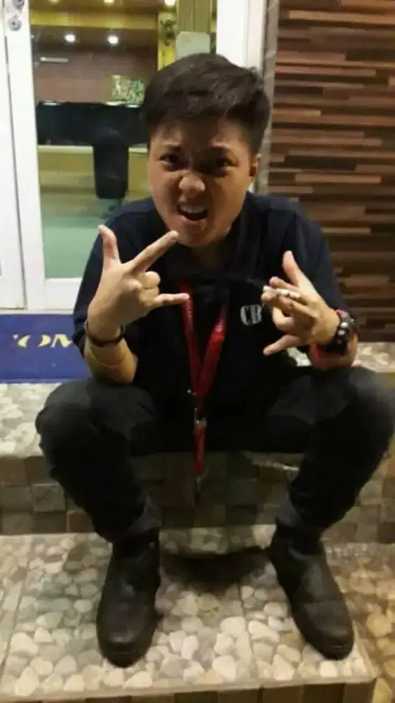 Mencari pekerjaan