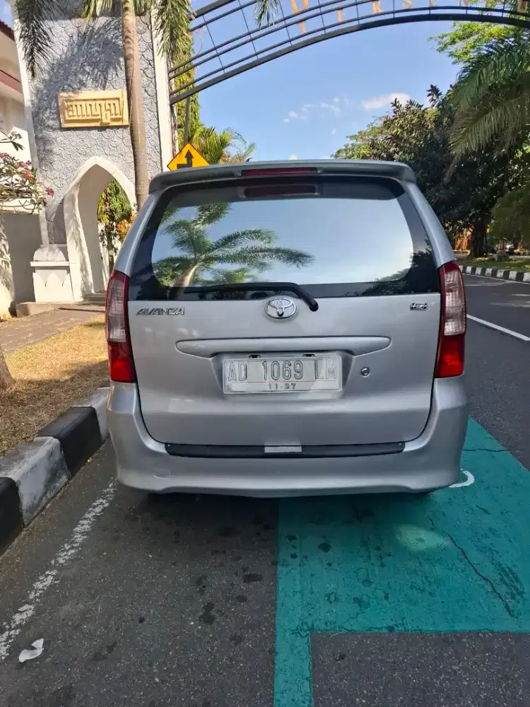 AvansaG 1.3.th 2006 istmewa siap pakai