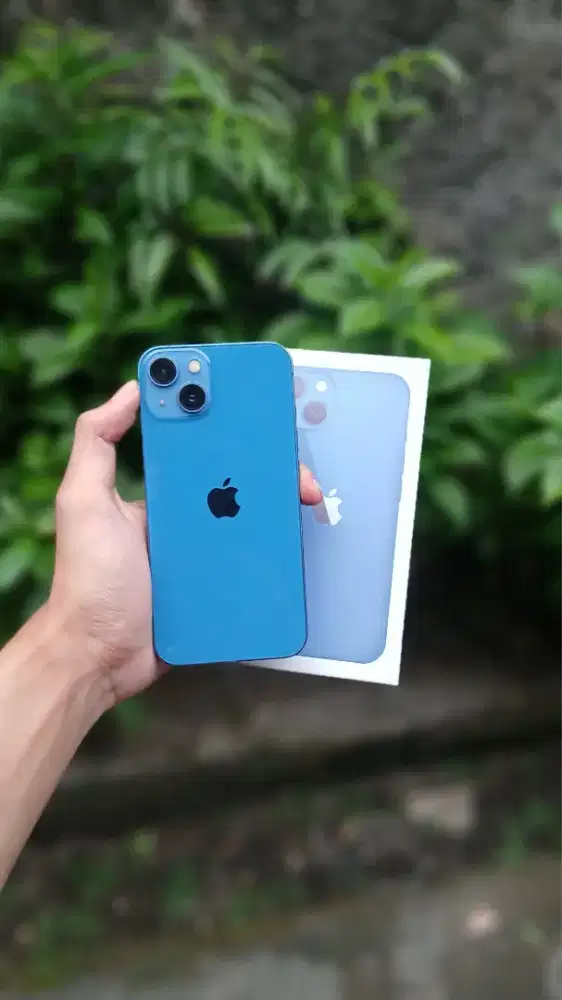 IPHONE 13 BASIC 128GB INTER FULLSET