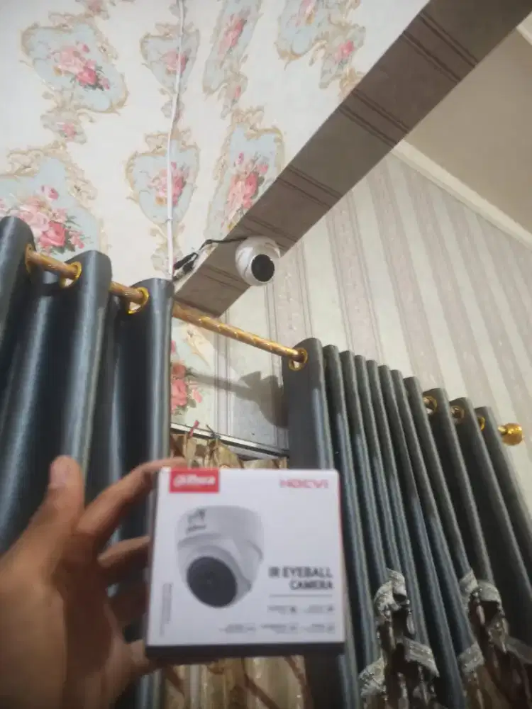 CCTV Berkualitas Harga Terjangkau – Cocok untuk Rumah, Kantor & Toko