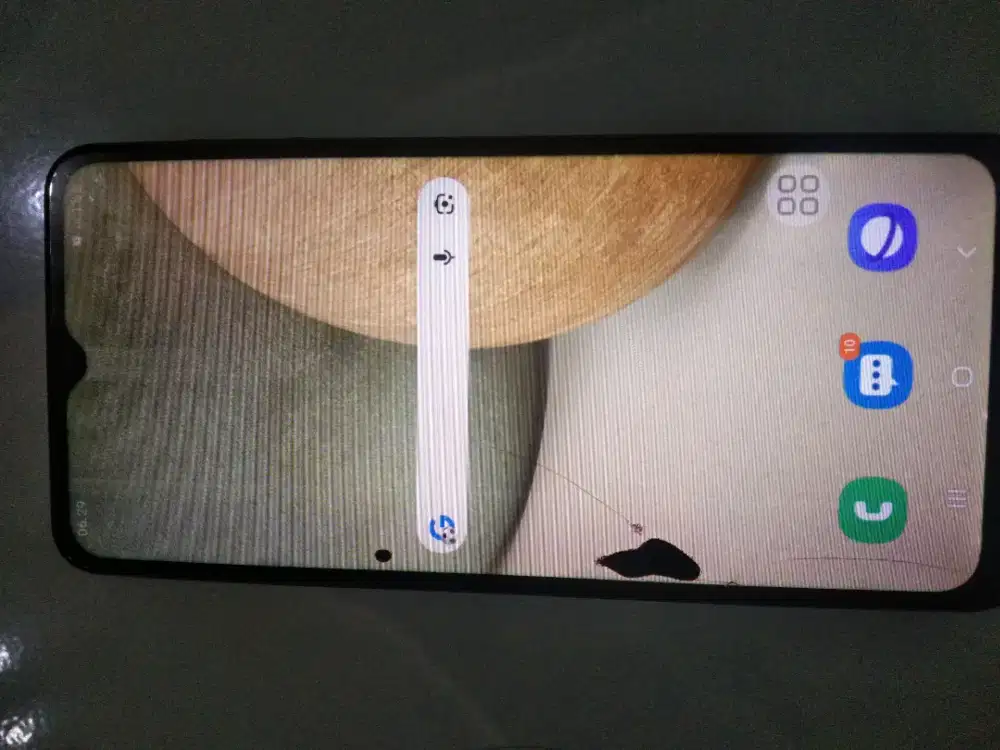 Jual samsung a12 ram4/128