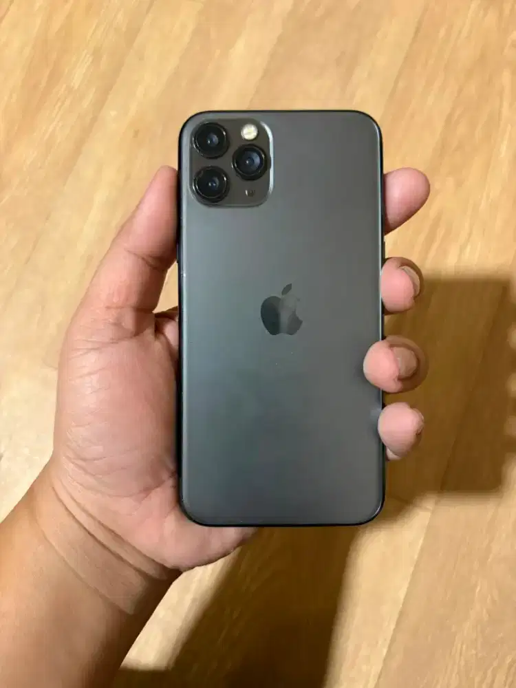 iPhone 11 Pro 64GB Registered