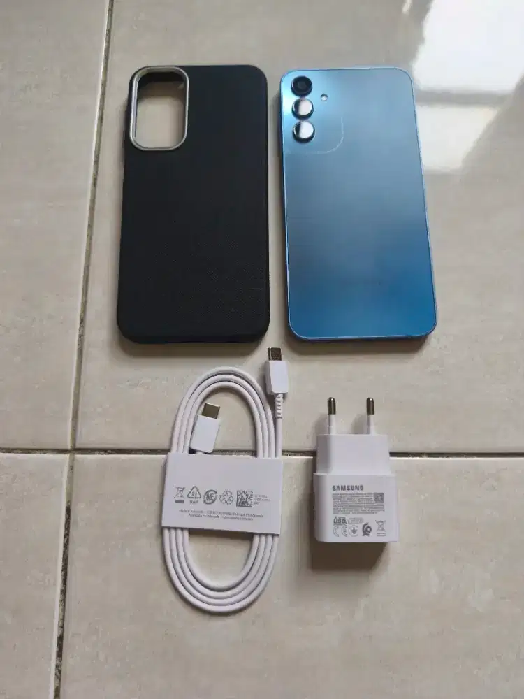 Samsung a15 5G 8/256 blue mulus sein