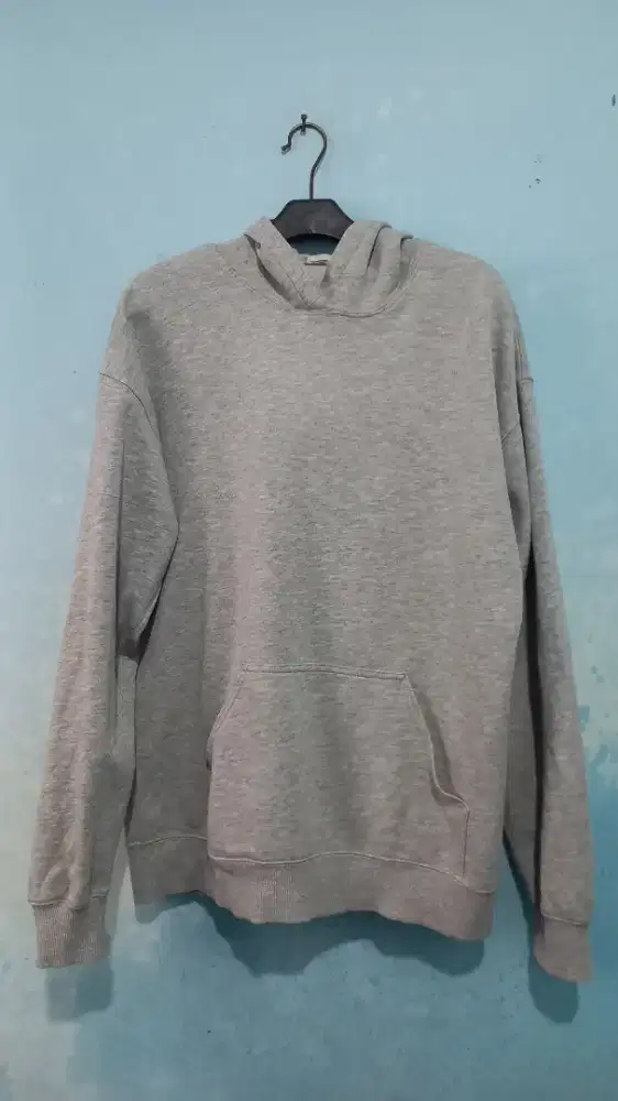 Hoodie uniklo GU