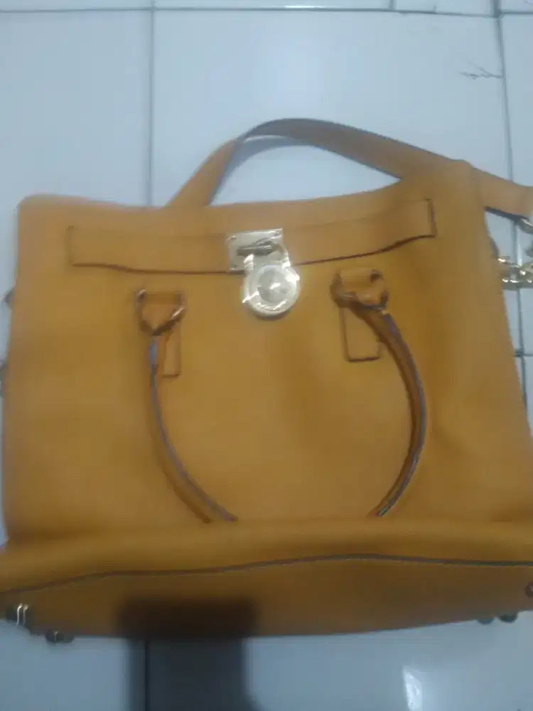 TAS MICHAEL KORPS