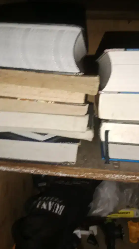 Buku agama islam