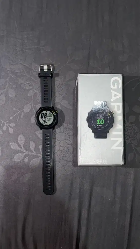 Garmin Forerunner 55