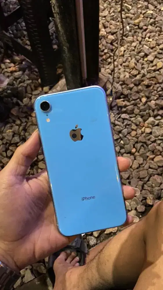 iPhone Xr 128gb