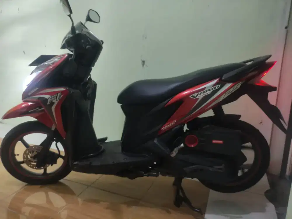 Dijual Vario 125cc