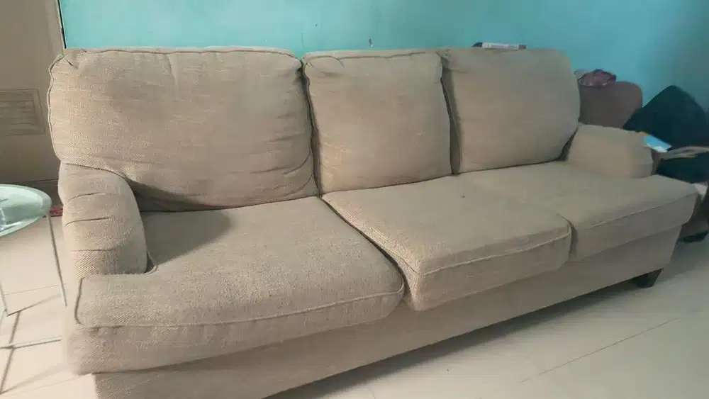 Sofa Ashley informa 3 seater